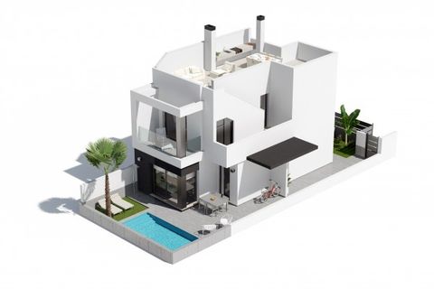 Maisonette in Santiago De La Ribera, Murcia - Foto 2