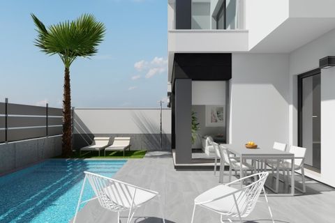 Maisonette in Santiago De La Ribera, Murcia - Foto 3