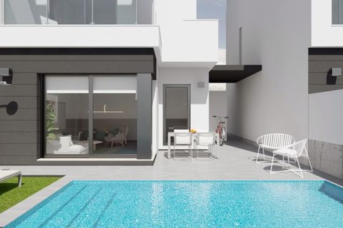 Maisonette in Santiago De La Ribera, Murcia - Foto 4
