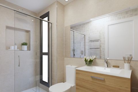 Maisonette in Santiago De La Ribera, Murcia - Foto 5