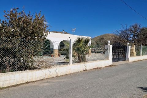 Landejendom i Tabernas, Almeria, Tabernas - € 275.000 | Ref: Tabernas1140 - foto 2