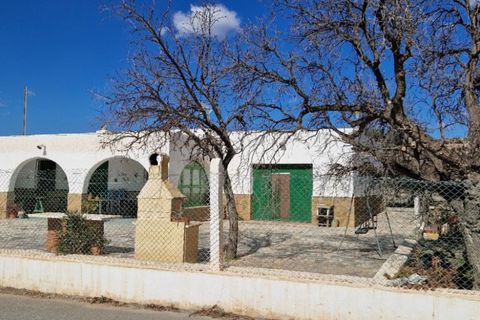 Landejendom i Tabernas, Almeria, Tabernas - € 275.000 | Ref: Tabernas1140 - foto 3