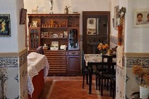 Landejendom i Tabernas, Almeria, Tabernas - € 275.000 | Ref: Tabernas1140 - foto 10