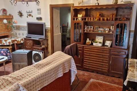 Landejendom i Tabernas, Almeria, Tabernas - € 275.000 | Ref: Tabernas1140 - foto 12