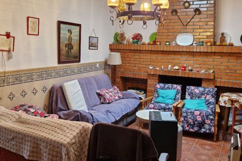 Landejendom i Tabernas, Almeria, Tabernas - € 275.000 | Ref: Tabernas1140 - foto 13