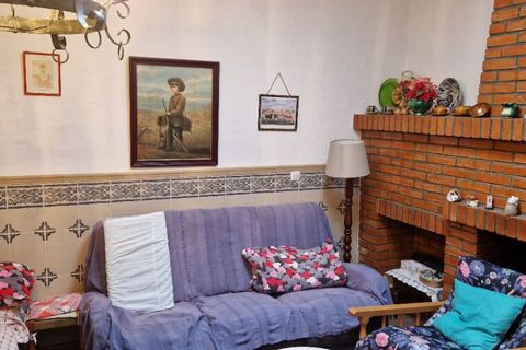 Landejendom i Tabernas, Almeria, Tabernas - € 275.000 | Ref: Tabernas1140 - foto 14