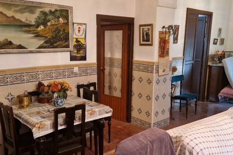Landejendom i Tabernas, Almeria, Tabernas - € 275.000 | Ref: Tabernas1140 - foto 15