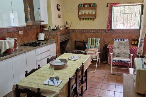 Landejendom i Tabernas, Almeria, Tabernas - € 275.000 | Ref: Tabernas1140 - foto 17