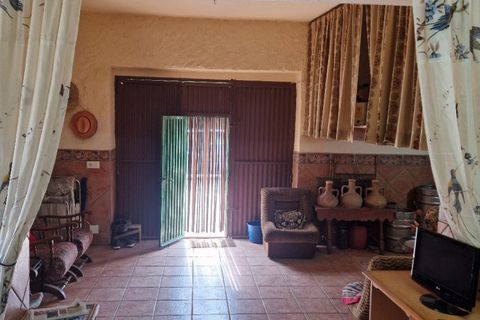 Landejendom i Tabernas, Almeria, Tabernas - € 275.000 | Ref: Tabernas1140 - foto 18