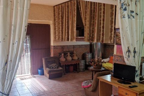 Landejendom i Tabernas, Almeria, Tabernas - € 275.000 | Ref: Tabernas1140 - foto 19