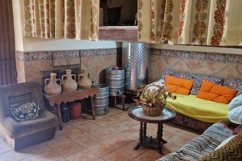 Landejendom i Tabernas, Almeria, Tabernas - € 275.000 | Ref: Tabernas1140 - foto 20