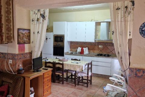 Landejendom i Tabernas, Almeria, Tabernas - € 275.000 | Ref: Tabernas1140 - foto 22