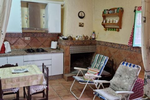 Landejendom i Tabernas, Almeria, Tabernas - € 275.000 | Ref: Tabernas1140 - foto 25