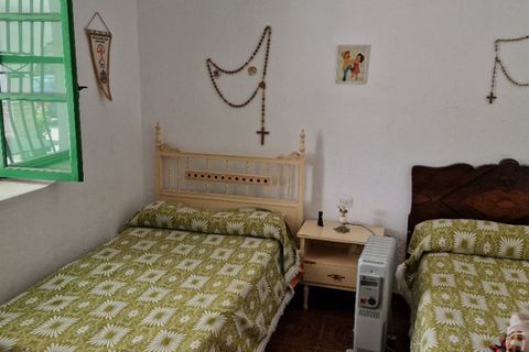 Landejendom i Tabernas, Almeria, Tabernas - € 275.000 | Ref: Tabernas1140 - foto 26