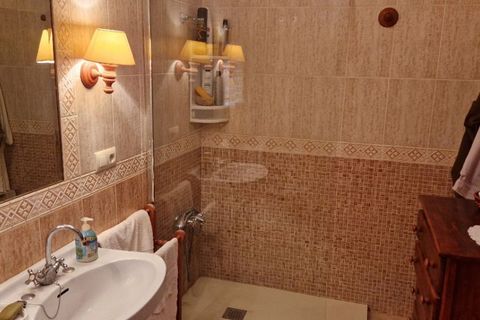 Landejendom i Tabernas, Almeria, Tabernas - € 275.000 | Ref: Tabernas1140 - foto 32