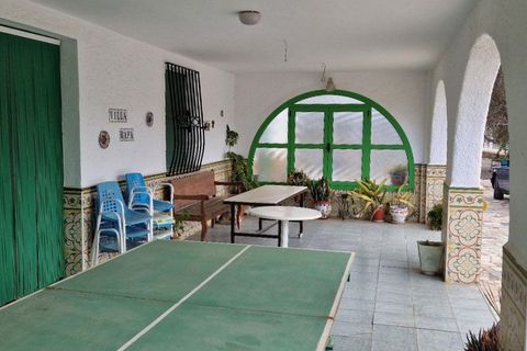 Landejendom i Tabernas, Almeria, Tabernas - € 275.000 | Ref: Tabernas1140 - foto 37