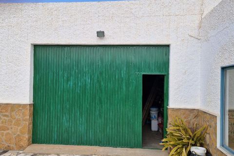 Landejendom i Tabernas, Almeria, Tabernas - € 275.000 | Ref: Tabernas1140 - foto 41