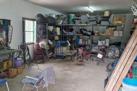Landejendom i Tabernas, Almeria, Tabernas - € 275.000 | Ref: Tabernas1140 - foto 43