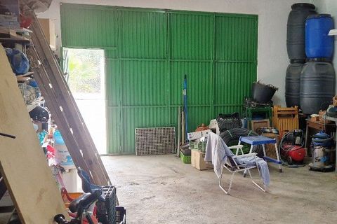 Landejendom i Tabernas, Almeria, Tabernas - € 275.000 | Ref: Tabernas1140 - foto 44