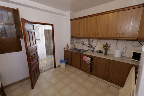 Rækkehus i Turon, Granada, Turon - € 45.000 | Ref: Granada 4 - foto 7