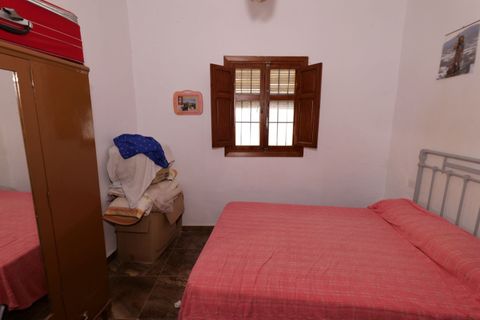 Rækkehus i Turon, Granada, Turon - € 45.000 | Ref: Granada 4 - foto 9