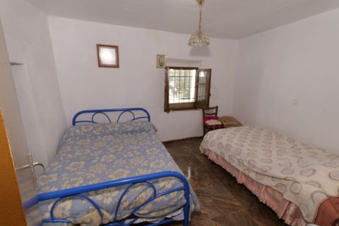 Rækkehus i Turon, Granada, Turon - € 45.000 | Ref: Granada 4 - foto 10