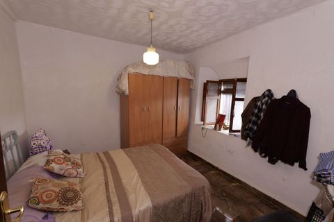 Rækkehus i Turon, Granada, Turon - € 45.000 | Ref: Granada 4 - foto 11