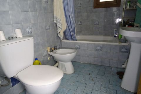 Rækkehus i Turon, Granada, Turon - € 45.000 | Ref: Granada 4 - foto 12