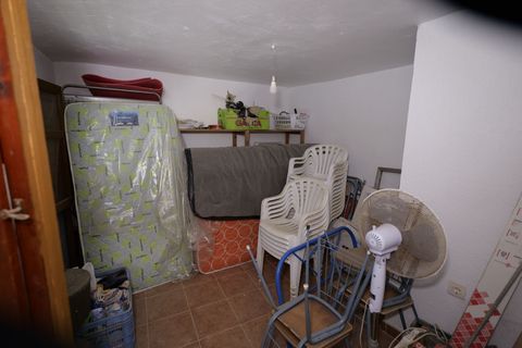 Rækkehus i Turon, Granada, Turon - € 45.000 | Ref: Granada 4 - foto 16