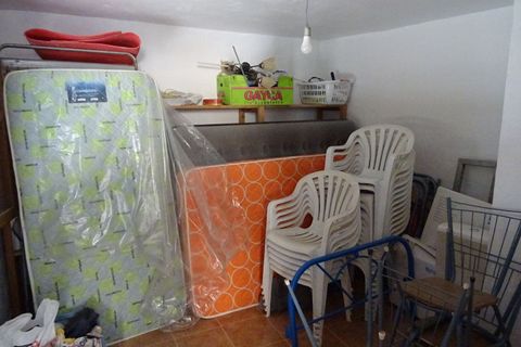 Rækkehus i Turon, Granada, Turon - € 45.000 | Ref: Granada 4 - foto 17