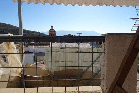 Rækkehus i Turon, Granada, Turon - € 45.000 | Ref: Granada 4 - foto 18