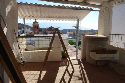 Rækkehus i Turon, Granada, Turon - € 45.000 | Ref: Granada 4 - foto 19