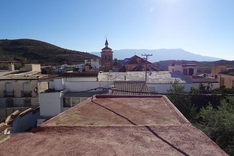 Rækkehus i Turon, Granada, Turon - € 45.000 | Ref: Granada 4 - foto 20