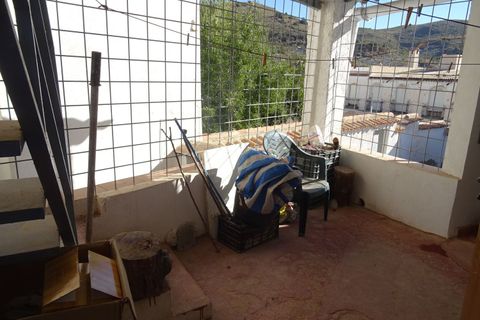 Rækkehus i Turon, Granada, Turon - € 45.000 | Ref: Granada 4 - foto 23