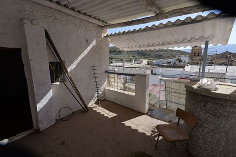 Rækkehus i Turon, Granada, Turon - € 45.000 | Ref: Granada 4 - foto 26