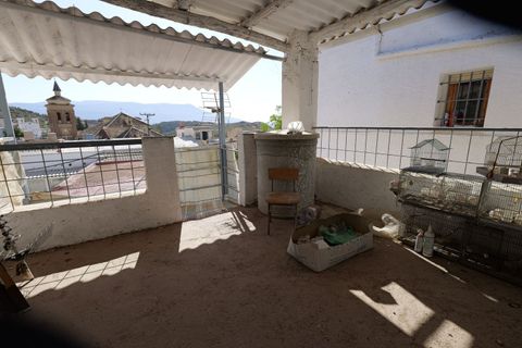 Rækkehus i Turon, Granada, Turon - € 45.000 | Ref: Granada 4 - foto 27
