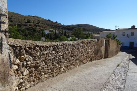 Rækkehus i Turon, Granada, Turon - € 45.000 | Ref: Granada 4 - foto 28
