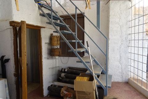 Rækkehus i Turon, Granada, Turon - € 45.000 | Ref: Granada 4 - foto 32