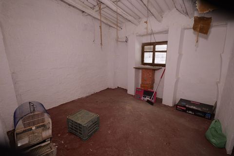 Rækkehus i Turon, Granada, Turon - € 45.000 | Ref: Granada 4 - foto 37