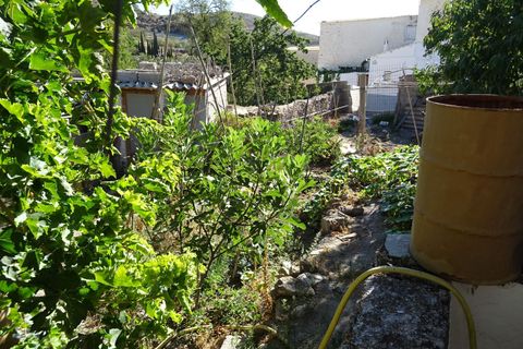 Rækkehus i Turon, Granada, Turon - € 45.000 | Ref: Granada 4 - foto 39
