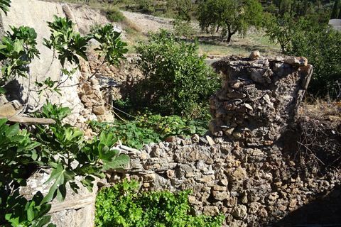 Rækkehus i Turon, Granada, Turon - € 45.000 | Ref: Granada 4 - foto 40