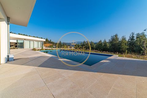 Villa a Arouca, Aveiro, Arouca - € 1.061.500 | Ref: 1149-1 - foto 2