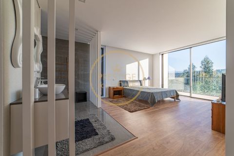 Villa a Arouca, Aveiro, Arouca - € 1.061.500 | Ref: 1149-1 - foto 4