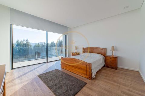 Villa a Arouca, Aveiro, Arouca - € 1.061.500 | Ref: 1149-1 - foto 6