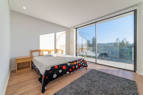 Villa a Arouca, Aveiro, Arouca - € 1.061.500 | Ref: 1149-1 - foto 8