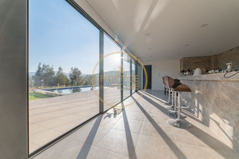 Villa a Arouca, Aveiro, Arouca - € 1.061.500 | Ref: 1149-1 - foto 13