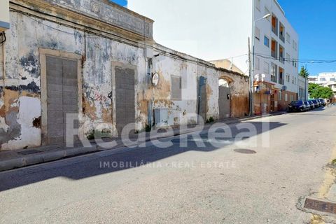 Masia a Olhao, Faro, Olhao - € 600.000 | Ref: 022222089O - foto 2