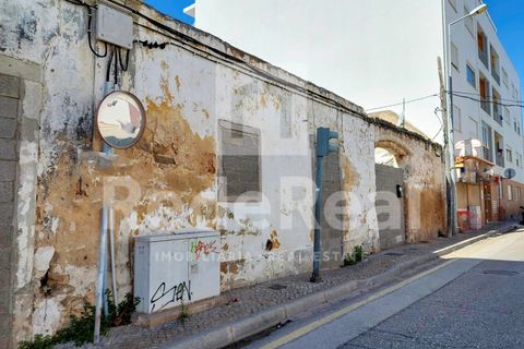 Masia a Olhao, Faro, Olhao - € 600.000 | Ref: 022222089O - foto 4