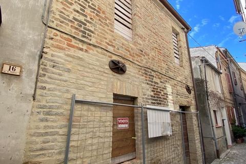 Villa a Ripatransone, Ascoli Piceno, Ripatransone - € 75.000 | Ref: 6574 - foto 2