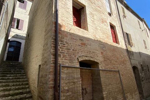 Villa a Ripatransone, Ascoli Piceno, Ripatransone - € 75.000 | Ref: 6574 - foto 4
